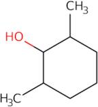 2,6-Dimethylcyclohexanol (mixture of isomers)