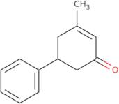 3-Methyl-5-phenylcyclohex-2-en-1-one