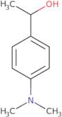 1-[4-(Dimethylamino)phenyl]ethan-1-ol