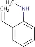 2-Ethenyl-N-methylaniline