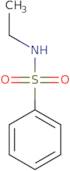 N-Ethylbenzenesulfonamide