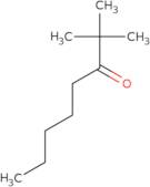 2,2-Dimethyloctan-3-one