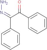 (2E)-2-hydrazinylidene-1,2-diphenylethan-1-one