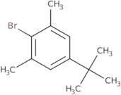2-Bromo-5-tert-butyl-1,3-dimethylbenzene