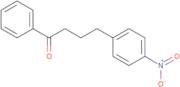 4-(4-Nitrophenyl)-1-phenylbutan-1-one