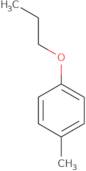 1-Methyl-4-propoxybenzene