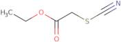 Ethyl2-thiocyanatoacetate