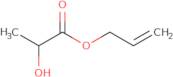 Allyl lactate