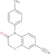 (4-Nitrobenzyl)trimethylammonium chloride