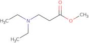 Methyl 3-(diethylamino)propanoate