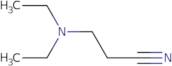 3-(Diethylamino)propanenitrile