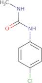 1-(4-Chlorophenyl)-3-methylurea