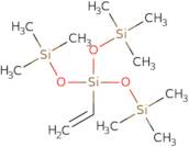 1,1,1,5,5,5-Hexamethyl-3-[(trimethylsilyl)oxy]-3-vinyltrisiloxane