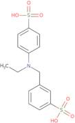 N-Ethyl-N-(3-sulfobenzyl)sulfanilic acid