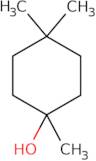 1,4,4-Trimethylcyclohexan-1-ol