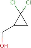 (2,2-Dichlorocyclopropyl)methanol