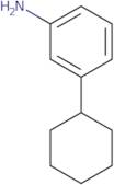 3-Cyclohexylaniline