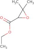 Ethyl 3,3-dimethyloxirane-2-carboxylate