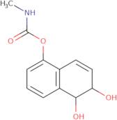 5,6-Dihydrodihydroxycarbaryl