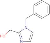 (1-Benzyl-1H-imidazol-2-yl)methanol