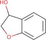 2,3-Dihydro-1-benzofuran-3-ol