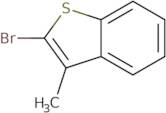 2-Bromo-3-methyl-1-benzothiophene