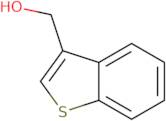 3-(Hydroxymethyl)benzo[b]thiophene