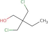 2,2-Bis(chloromethyl)butan-1-ol