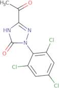 1-(4-Methoxy-3,5-dimethylphenyl)propan-1-one