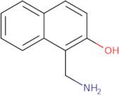 1-(Aminomethyl)naphthalen-2-ol