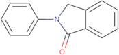 2,3-Dihydro-2-phenyl-1H-isoindol-1-oxo-isoindoline