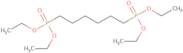 Tetraethyl hexane-1,6-diylbis(phosphonate)