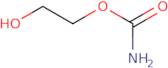 2-Hydroxyethyl carbamate