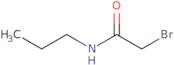 2-Bromo-N-propylacetamide