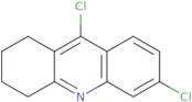 6,9-Dichloro-1,2,3,4-tetrahydroacridine