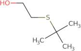 2-(tert-Butylsulfanyl)ethan-1-ol