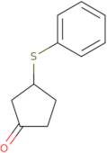 2H-Pyran-2-carbonitrile, tetrahydro