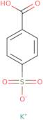 4-Sulfobenzoic acid potassium salt