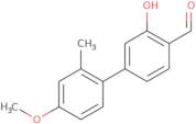 1,6-Dihydro-3-methyl-7H-pyrazolo[4,3-d]pyrimidin-7-one