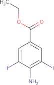 Ethyl 4-amino-3,5-diiodobenzoate