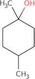 1,4-Dimethylcyclohexan-1-ol