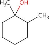 1,2-Dimethylcyclohexan-1-ol