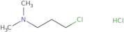 (3-Chloropropyl)dimethylamine hydrochloride