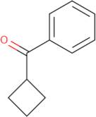 Cyclobutyl Phenyl Ketone