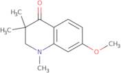 1-(2-chlorophenyl)-2-methylpropan-1-one