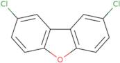 2,8-Dichlorodibenzofuran