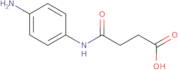 3-[(4-Aminophenyl)carbamoyl]propanoic acid