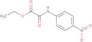 Ethyl [(4-nitrophenyl)carbamoyl]formate