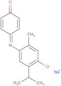 5'-Isopropyl-2'-methylindophenol Sodium Salt [Redox Indicator]