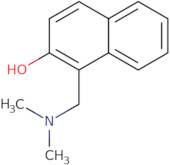 1-Dimethylaminomethyl-2-naphthol